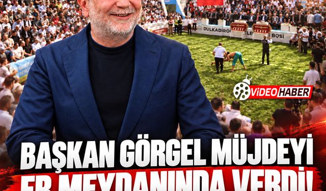 KAHRAMANMARAŞ