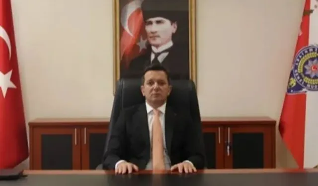Bayburt İl Emniyet Müdürlüğüne atanan Ayhan Karaduman kimdir, nereli ve kaç yaşında?
