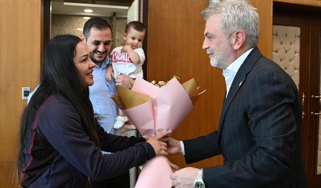 BÜYÜKŞEHİR
