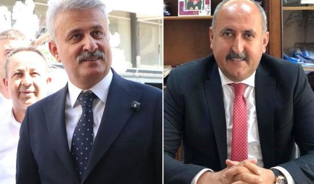 Yolsuzluk operasyonu! AK Partili ve MHP'li eski başkanlar gözaltında