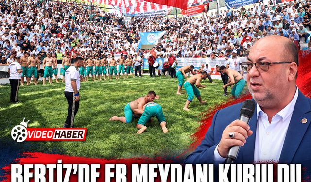 KAHRAMANMARAŞ