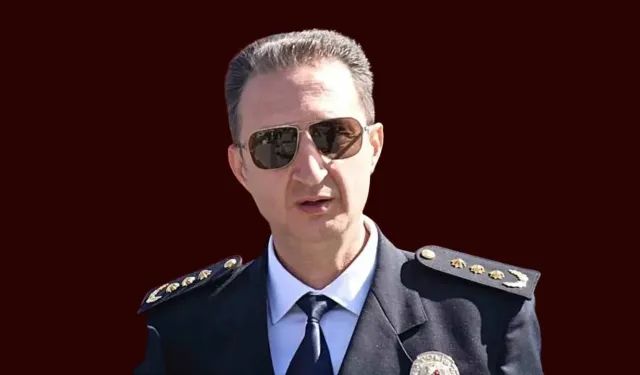 Mehmet Darendeli kimdir? Bingöl’ün yeni Emniyet Müdürü hakkında merak edilenler