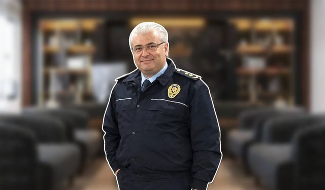 Bülent Gürcan kimdir, nereli, kaç yaşında? Bartın’ın yeni Emniyet Müdürü