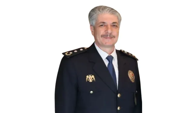 Gökhan Dedebağı kimdir? Burdur’a atanan yeni Emniyet Müdürü hakkında bilgiler
