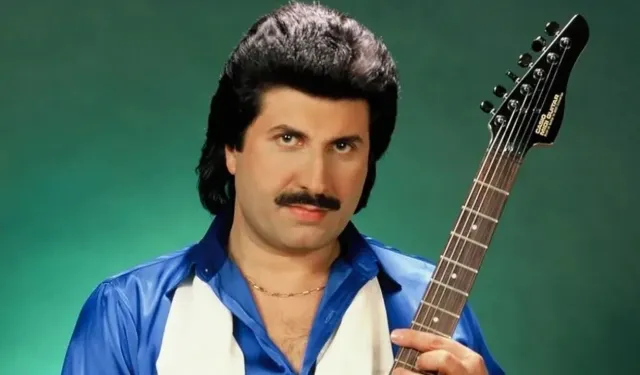 Cengiz Coşkuner kimdir, kaç yaşında? Usta müzisyen Cengiz Coşkuner'in sağlık durumu nasıl?