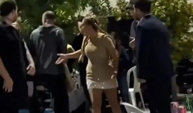 Demet Akalın'dan konser açıklaması: Kendisine yaklaşan kişi kimdir, ne yaşandı?
