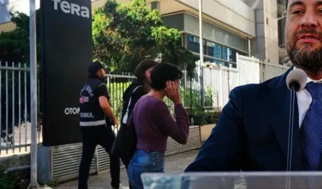 Dilara Tezmen Kimdir? Emre Tezmen'in Kızı ve Tera TLY Fonu Soruşturması