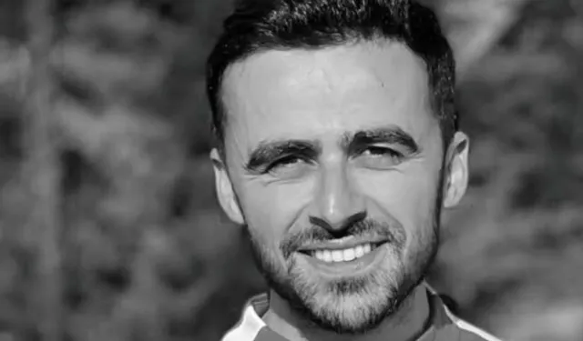 Ebubekir Uçar Kimdir? TFF Görevi, Kaza Detayları ve Hayatını Kaybettiği Olay