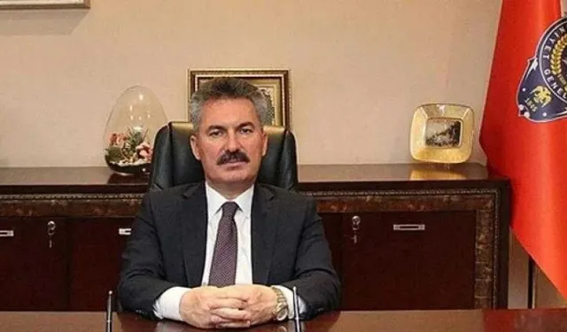 Emniyet Genel Müdür Yardımcılığına atanan Ali Karabağ kimdir, nereli ve kaç yaşında?