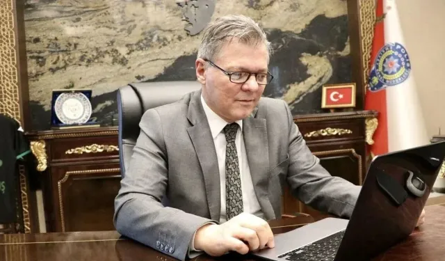 Emniyet Genel Müdür Yardımcılığına atanan Selçuk Doğuş kimdir, nereli ve kaç yaşında?
