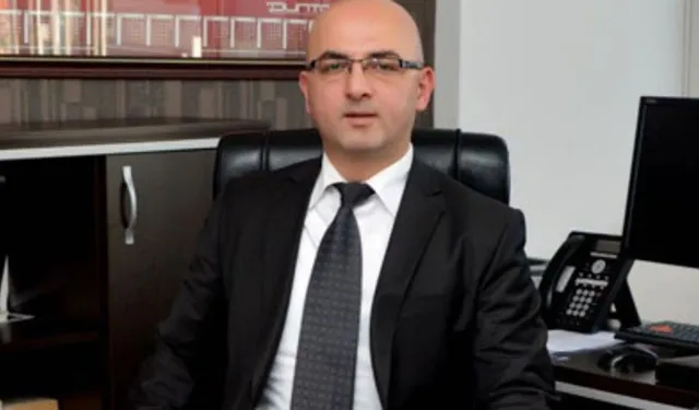 İskender Balcı neden gündemde? Kimdir, kaç yaşında, nereli ve ne iş yapıyor?