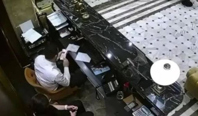 Fatih’te otelde 50 milyon TL’lik vurgun iddiası: 5 tutuklama