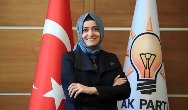 Fatma Betül Sayan Kaya Nereli, Kaç Yaşında? Çift Diplomalı Hayatı ve Borsa İddialarına Resmi Yanıt