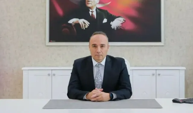 Gaziantep İl Emniyet Müdürlüğüne atanan Serdar Büyükleblebici kimdir, nereli ve kaç yaşında?