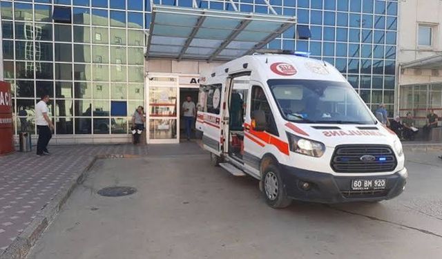 Gece saatlerinde acı kaza: Araçtan sağ çıkamadılar
