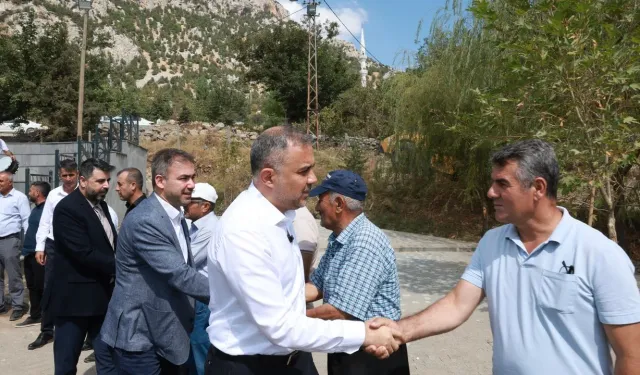 KAHRAMANMARAŞ