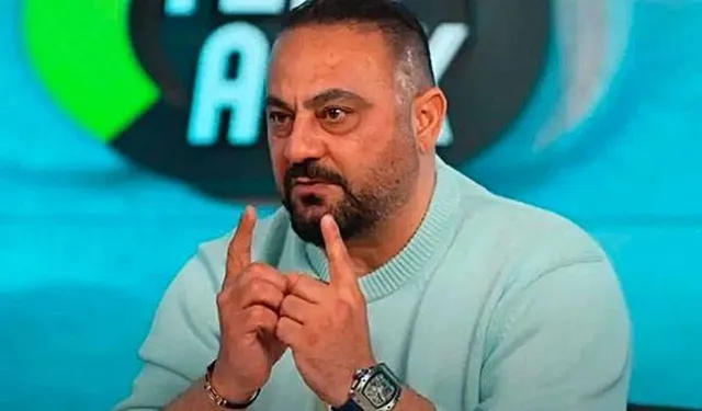 Hasan Şaş neden gözaltına alındı? Kimdir, kaç yaşında, nereli?