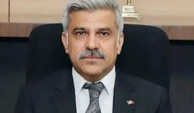 Hatay İl Emniyet Müdürlüğüne atanan Nihat Özen kimdir, nereli ve kaç yaşında?