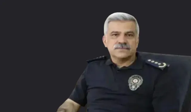 Hatay İl Emniyet Müdürü Nihat Özen kimdir, nereli, kaç yaşında?