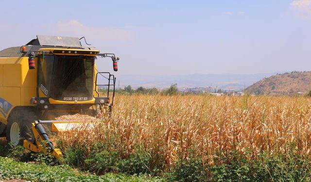 KAHRAMANMARAŞ