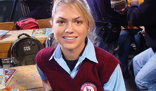 MAGAZİN