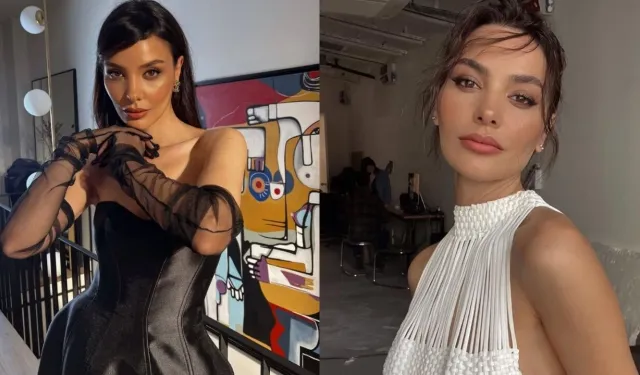 Hazal Filiz Küçükköse neden gözaltına alındı? Uyuşturucu soruşturmasında adı geçen oyuncu kimdir, kaç yaşında?