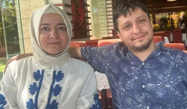 İlyas Kaya kimdir, ne iş yapıyor? Eşi Fatma Betül Sayan Kaya mı? OZATD iddiası