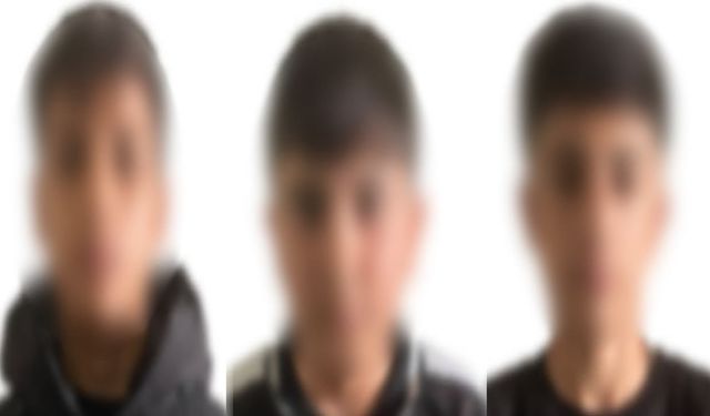 İstanbul’da akran zorbalığı: 12 yaşındaki çocuğu darbettiler