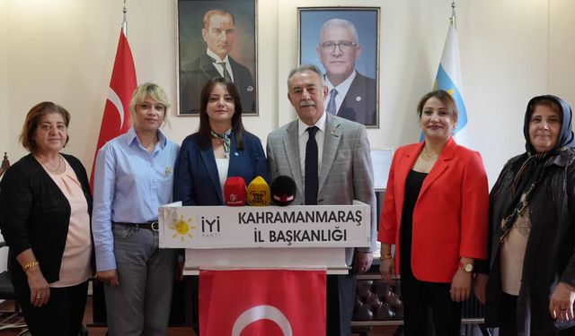 KAHRAMANMARAŞ