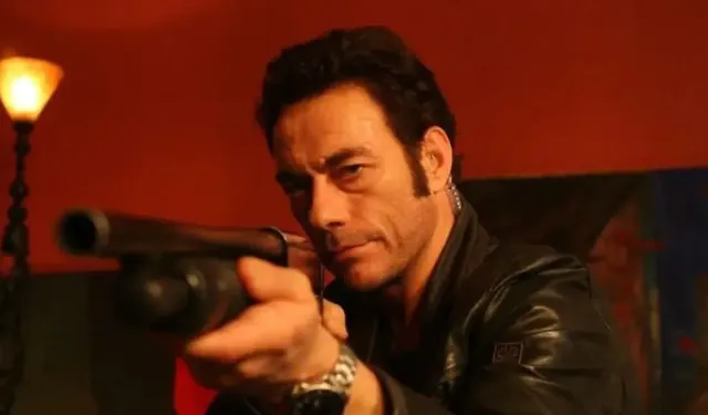 Jean-Claude Van Damme Başrollü Mezara Kadar Filmi Konusu Ne, Oyuncuları Kimler?
