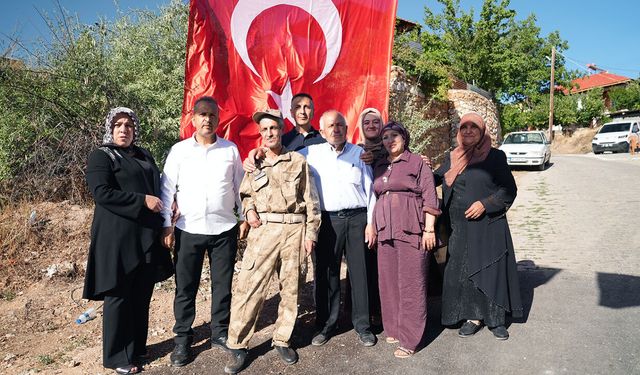 KAHRAMANMARAŞ
