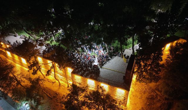 KAHRAMANMARAŞ