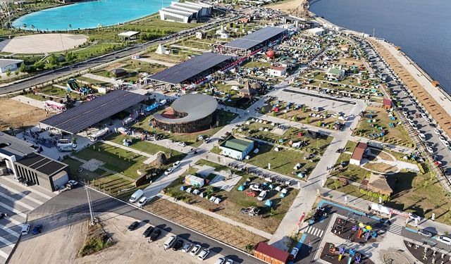 Kahramanmaraş Motofest 11 Eylül’de kapılarını açıyor