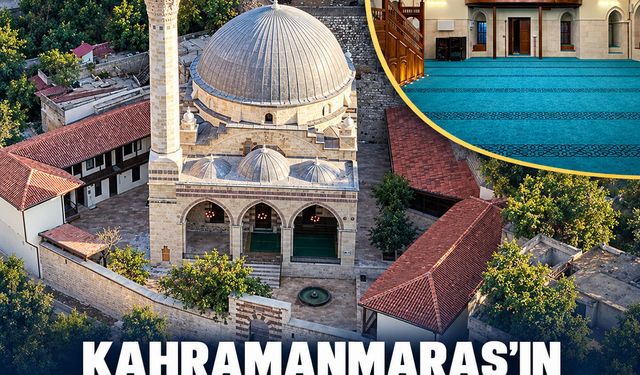 KAHRAMANMARAŞ