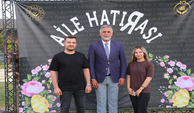 KAHRAMANMARAŞ
