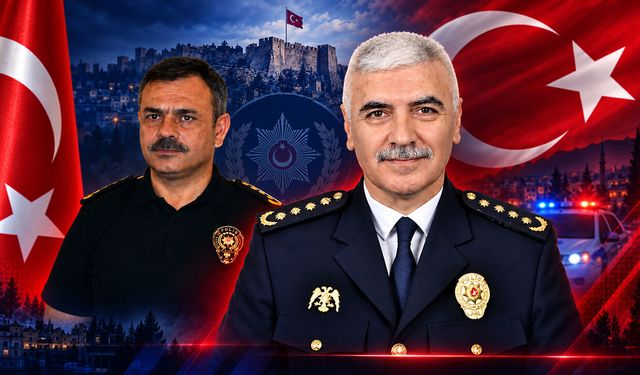 KAHRAMANMARAŞ