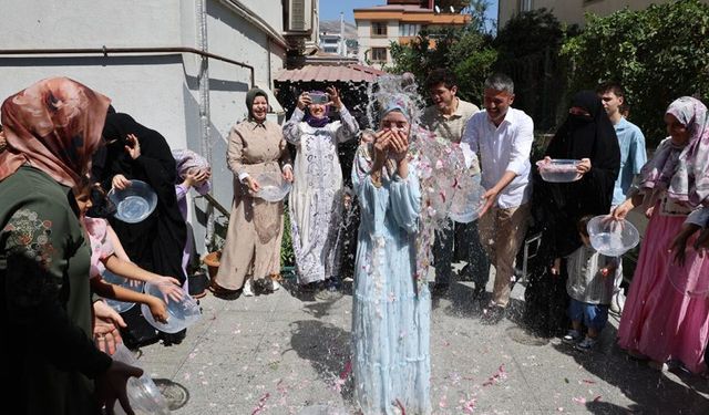 KAHRAMANMARAŞ
