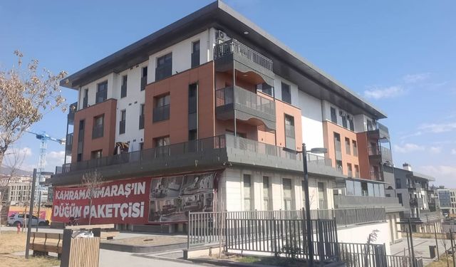 KAHRAMANMARAŞ