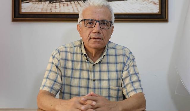 KAHRAMANMARAŞ