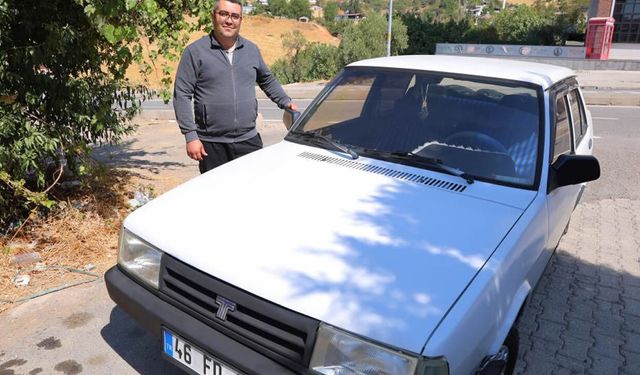 KAHRAMANMARAŞ