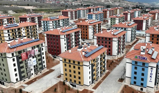KAHRAMANMARAŞ