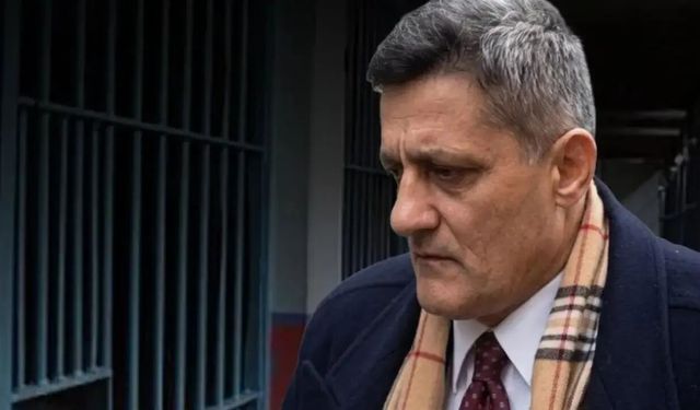 Kaşif Kozinoğlu dosyasında sıcak gelişme: 3 şüpheli adliyeye sevk edildi!