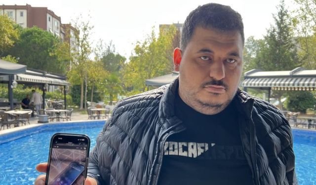 Kocaeli araç satış dolandırıcılığı son anda önlendi