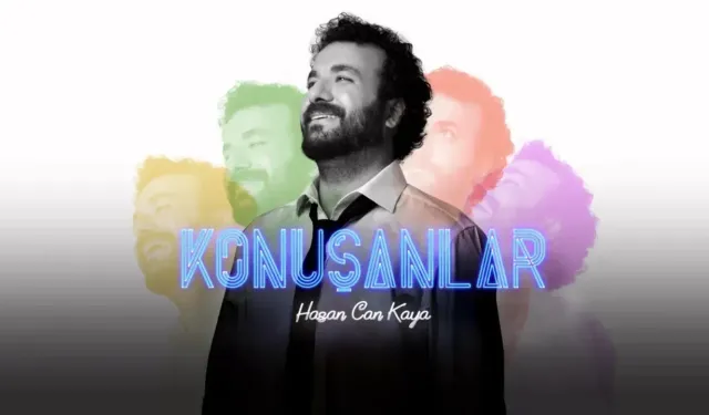 Konuşanlar yeni sezon ne zaman başlayacak? Hasan Can Kaya yeni adresini duyurdu