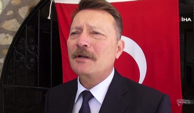 Kozinoğlu dosyası yeniden açıldı! Atilla Uğur hakkında yakalama kararı