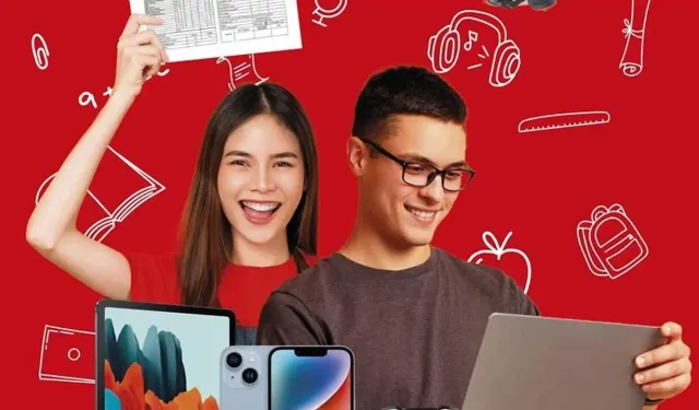 MediaMarkt GENCİMM Nedir? 2026 Öğrenci İndirimi Şartları Neler?