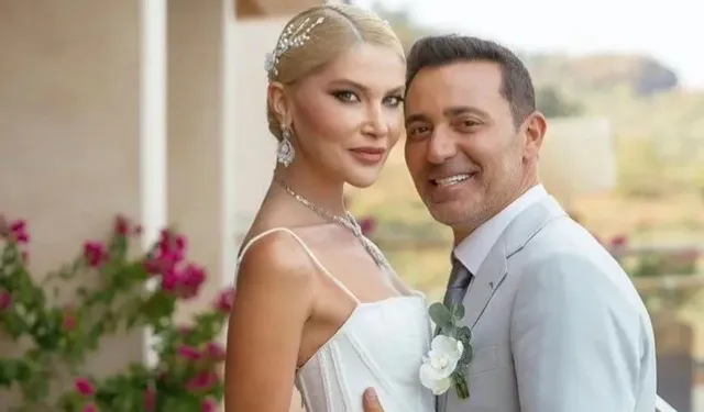 Melis Sütşurup Kimdir, Kaç Yaşında ve Nereli? Mustafa Sandal'ın Eşi Hakkında Merak Edilenler