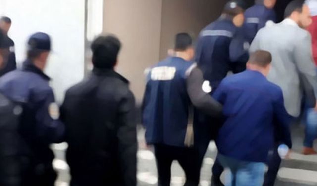 Milyon dolarlık sahte vatandaşlık vurgunu: 13 ilde dev operasyon!