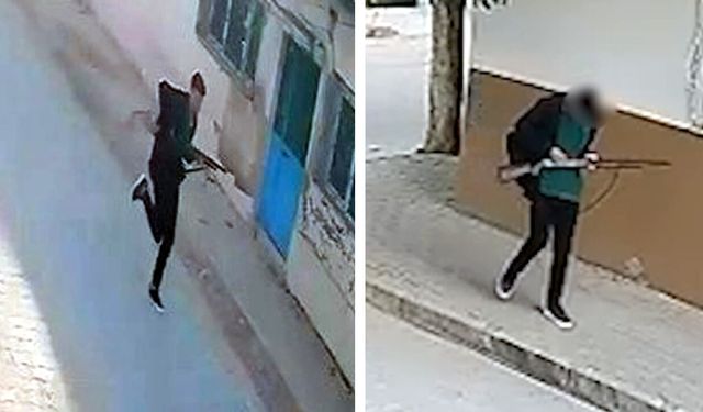 İşte Manisa'daki okul saldırısının nedeni: Olaydan bir gün önce...