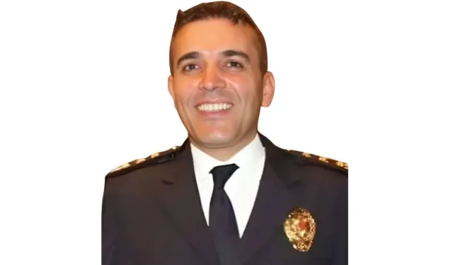 Sinan Dallı nereli, kaç yaşında? İşte Nevşehir Emniyet Müdürü